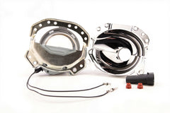 Morimoto Bi-Xenon: Morimoto EvoX-R 2.0 (LHD) PR140