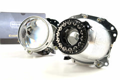 Morimoto Bi-Xenon: Morimoto EvoX-R 2.0 (LHD) PR140