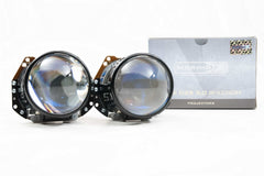 Morimoto MINI D2S V5 LHD BI XENON PROJECTOR PR56