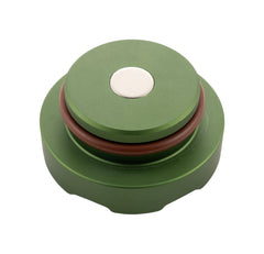 PPE Diesel Ram Ecodiesel Fuel Fill Cap/Plug Green  273001000