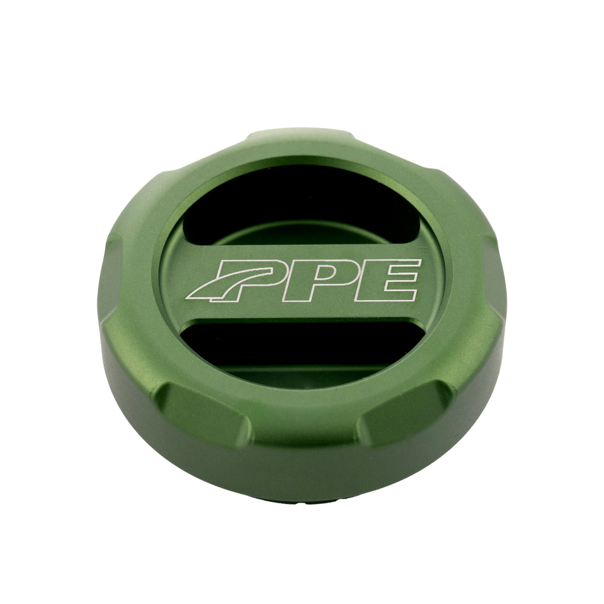 PPE Diesel Ram Ecodiesel Fuel Fill Cap/Plug Green  273001000