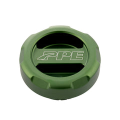 PPE Diesel Ram Ecodiesel Fuel Fill Cap/Plug Green  273001000