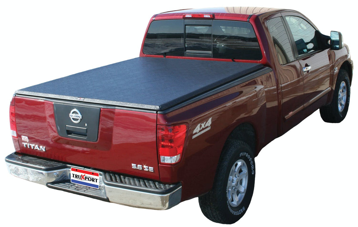 TruXedo 273101 TruXport Tonneau Cover