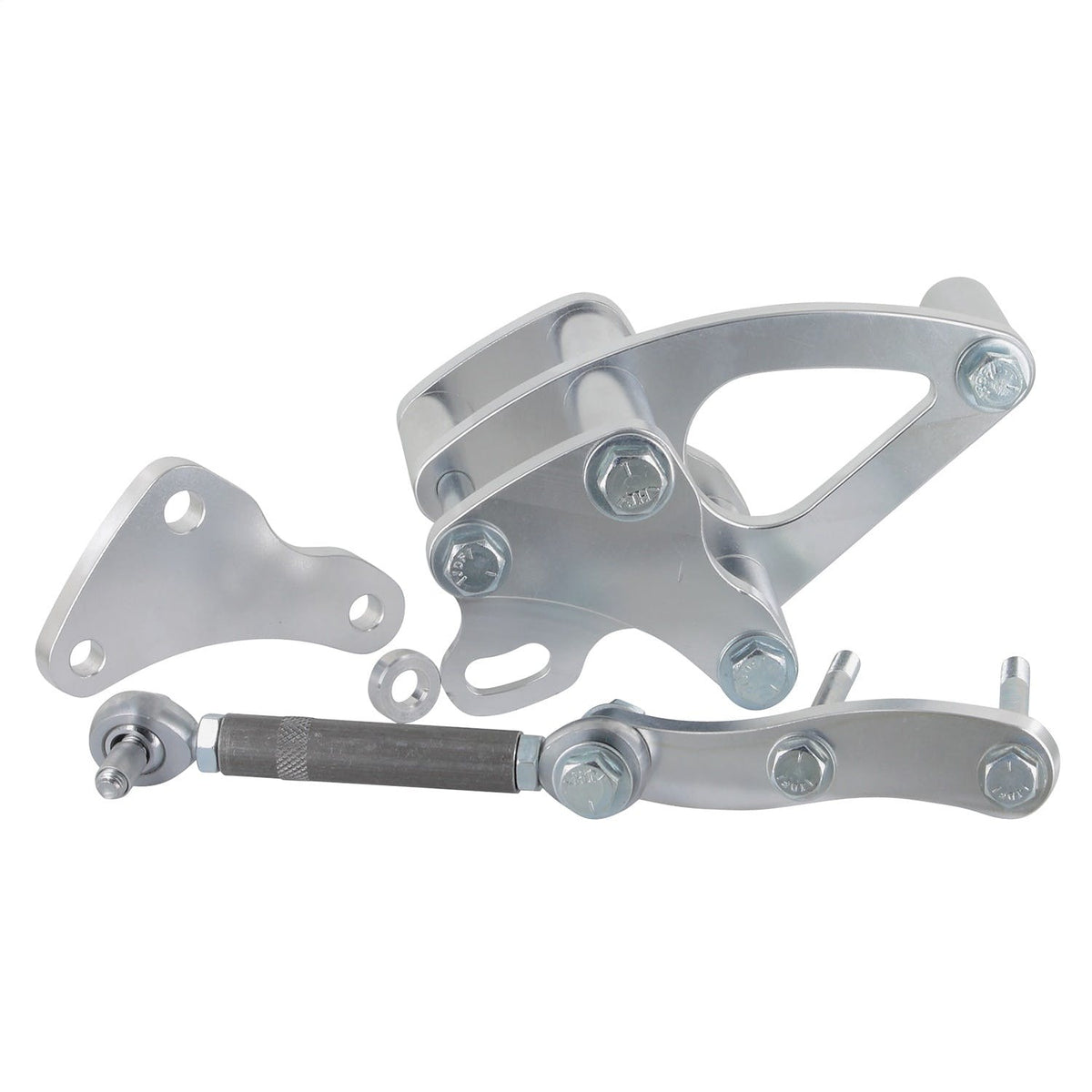 Powermaster 730 Mid-Mount Bracket