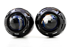 Morimoto Apollo 3.0 Projector Shroud (Black) S131