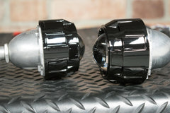 Morimoto MINI GATLING GUN BLACK PROJECTOR SHROUD S11