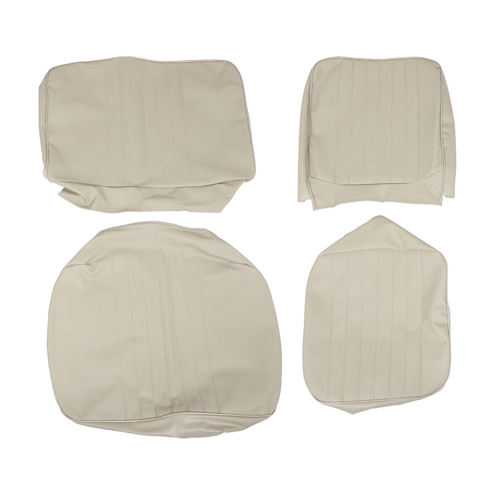 TMI Products 68-73 Volkswagen Transporter Seat Cover 43-2113-05