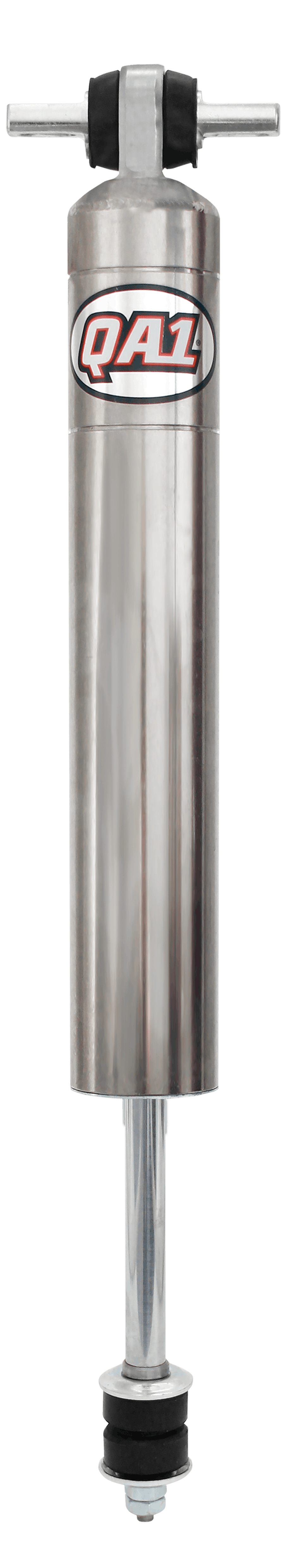 QA1 27583-5M Shock, Monotube Large Steel 12.8 21.38 T-Bar/Stud V 3-5M
