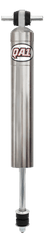QA1 2758M-DRY Shock, Monotube Large Steel 12.8 21.38 T-Bar/Stud V M-Dry