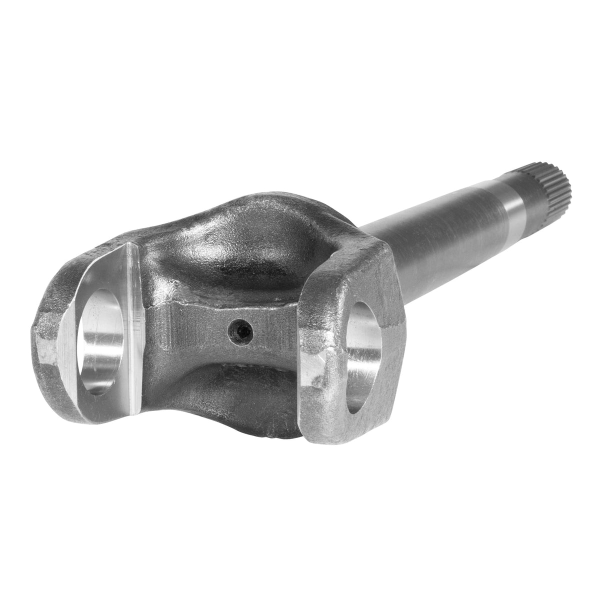 Yukon Gear Dodge (4WD) Drive Axle Shaft - Front Left Inner YAC40022771