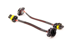 Morimoto Adapter: 9007 Male to 9006 Female H650