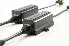 Morimoto CANBUS HARNESS H13 9008 H250