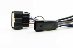 Morimoto CONV HARNESS 17 19 FORD SUPER DUTY V2 H129