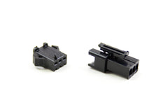 Morimoto Connector: JST 4 Pin Male WP210