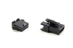 Morimoto Connector: JST 2 Pin Male WP170