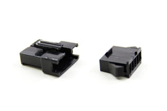 Morimoto Connector: JST 3 Pin Male WP190