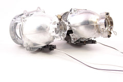 Morimoto Pigtail: Koito Bi-xenon Solenoid Inputs GT160
