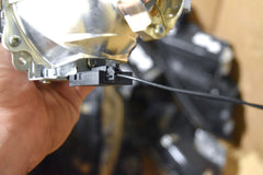 Morimoto Pigtail: Koito Bi-xenon Solenoid Inputs GT160
