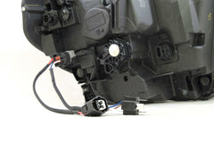Morimoto CONVERSION HARNESS 14 21 TUNDRA OE LED H126