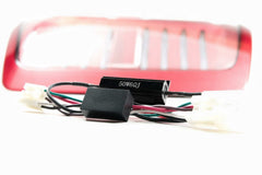 Morimoto Bonus Turn Signal Conversion Harness H800