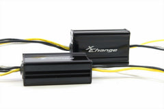 Morimoto Modules: XChange Switchback Driver H290