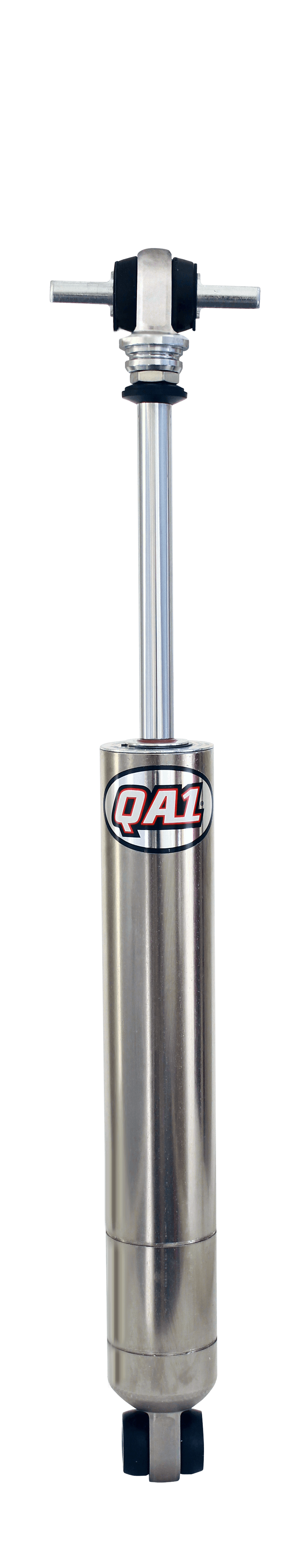QA1 27A6812-2M Shock, Monotube Large Steel 13.35 22.55 T-Bar/Poly V 12-2M IMCA Sealed