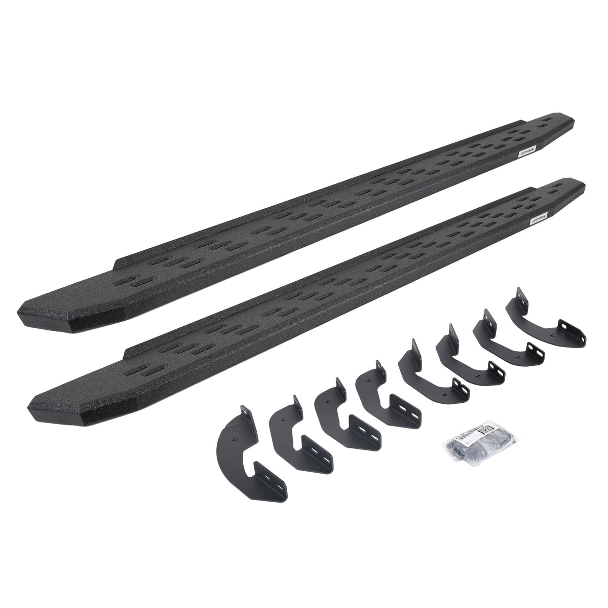 Go Rhino 07-21 Toyota Tundra (Extended Cab Pickup) Running Board 69641580T