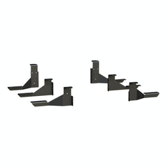 LUVERNE 277078-401113 Regal 7 Oval Side Steps