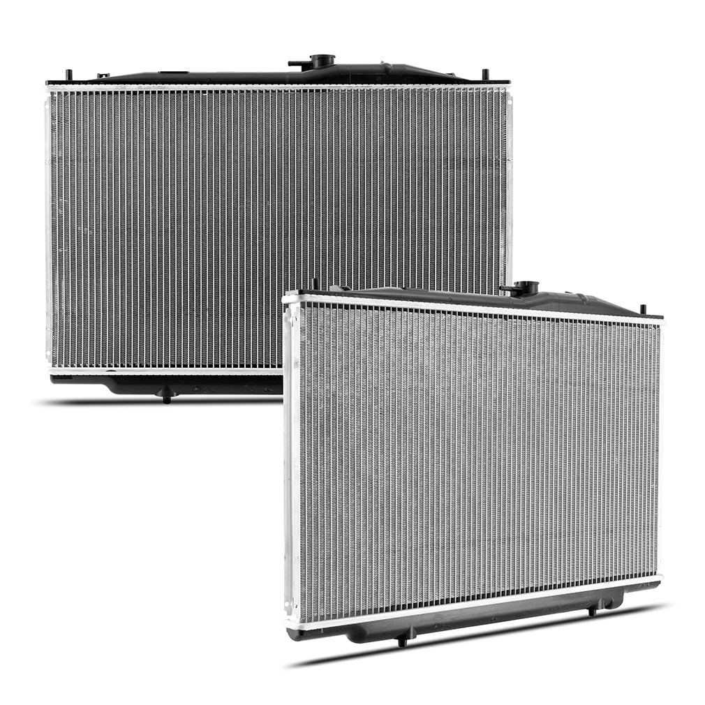 Mishimoto R2773 Replacement Radiator Fits Acura TL 2004-2006  R2773