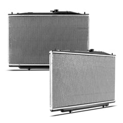 Mishimoto R2773 Replacement Radiator Fits Acura TL 2004-2006  R2773