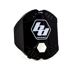 Baja Designs 278001 LP6 Single Rock Guard Kit Black