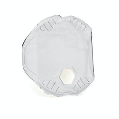 Baja Designs 278003 LP6 Single Rock Guard Clear Baja Designs