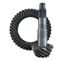 Yukon Gear Ford (4 X 2/4WD/RWD) Differential Ring and Pinion - Rear YGF10.5-411-37