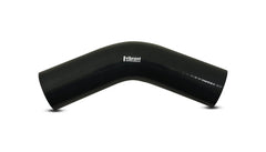 Vibrant Performance - 27905 - 45 Degree Elbow, 1.625 in. I.D. x 5.00 in. Leg Length - Black