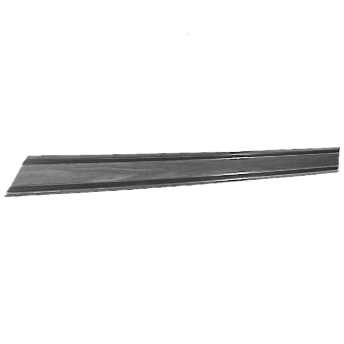 BROTHERS Truck Bed Molding M0030L-69