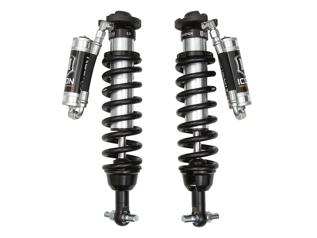 ICON Vehicle Dynamics 91355 Coilover Kit