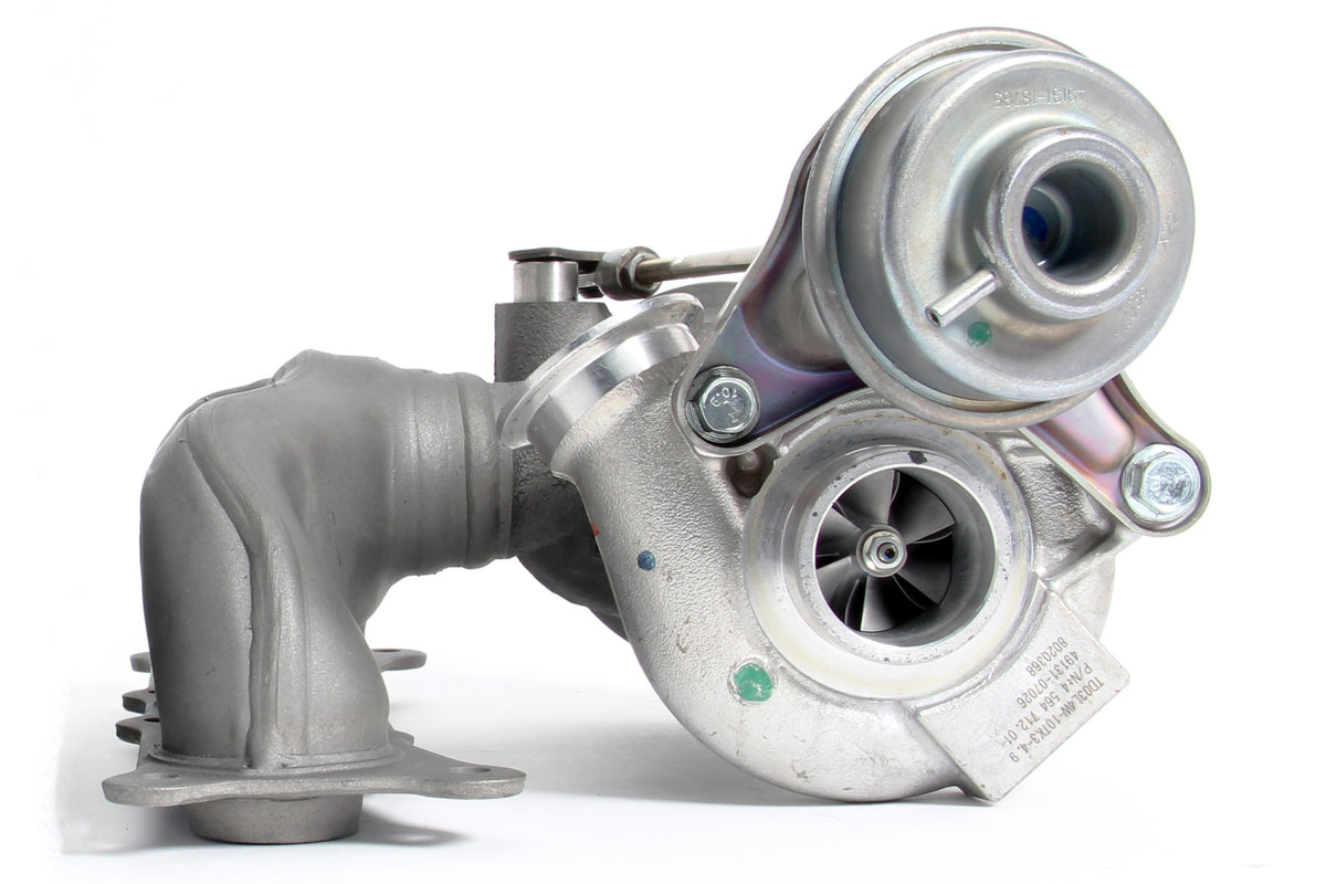 Dinan BMW (Convertible/Coupe/Sedan - 3.0) Turbocharger D310-0073