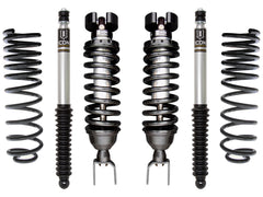 ICON Vehicle Dynamics K213102 0-1.5 Stage 2 Suspension System