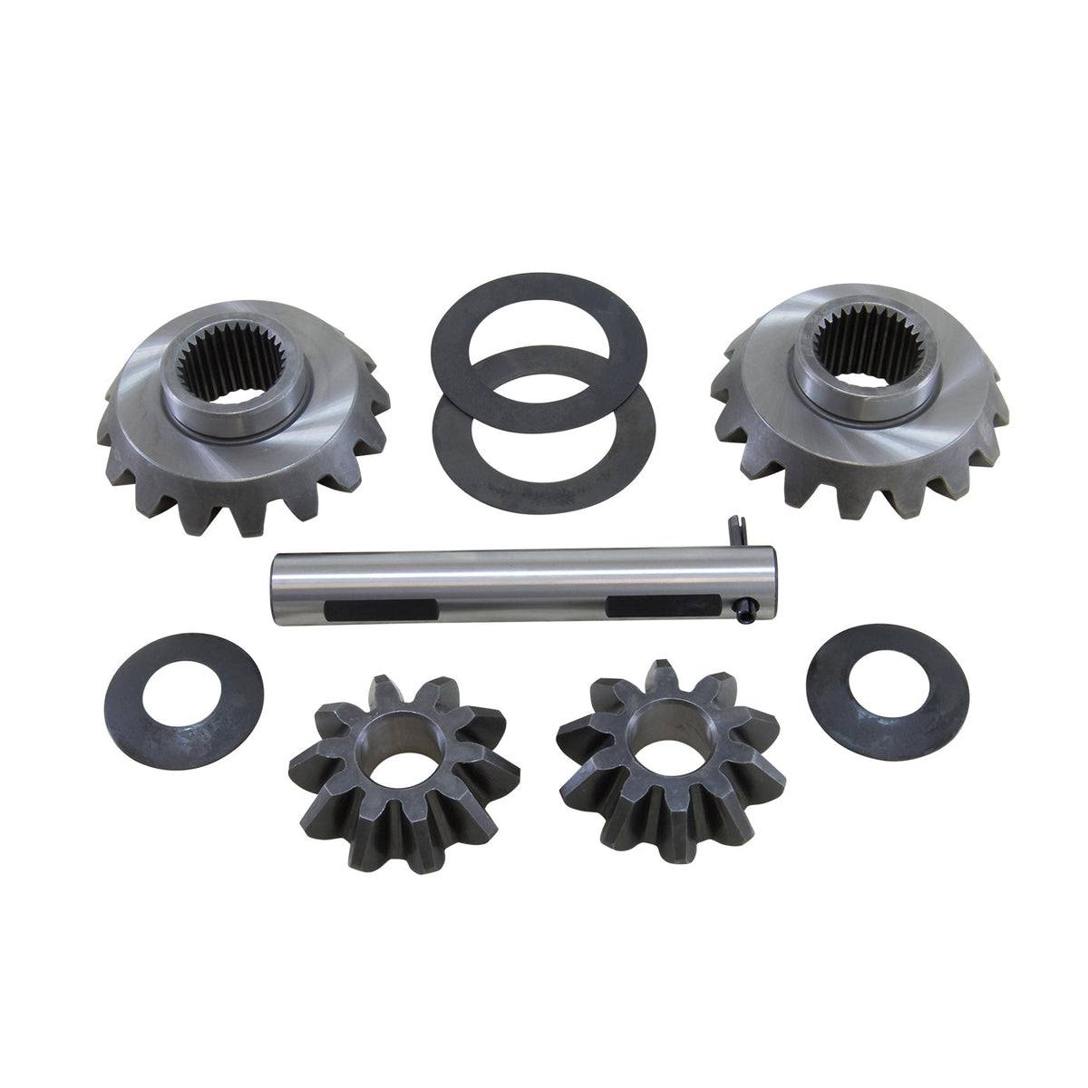 Yukon Gear Ford (4WD) Differential Carrier Gear Kit - Rear Axle YPKD50-S-30