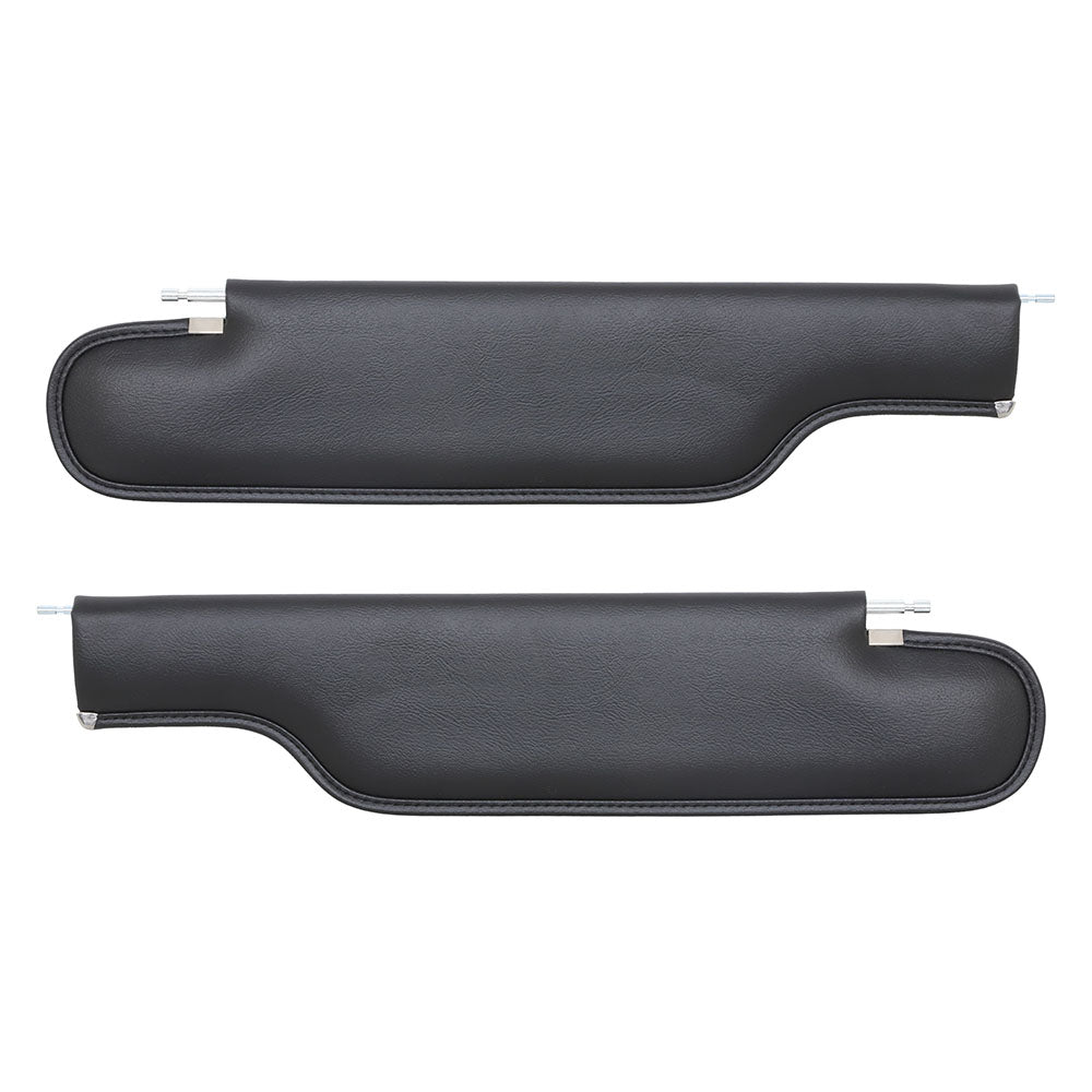 TMI Products 1969 Chevrolet Chevelle (Convertible) Sun Visor 21-83408-2295