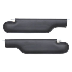 TMI Products 1969 Chevrolet Chevelle (Convertible) Sun Visor 21-83408-2295
