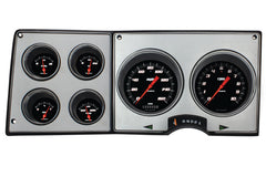 Classic Instruments Chevrolet, GMC (250, 262, 292, 305, 307, 350, 379, 400, 454) Gauge Set CT73VSB