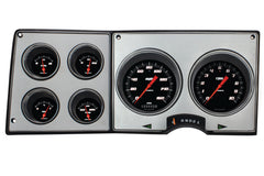 Classic Instruments Gauge Set CT73VSB-LS