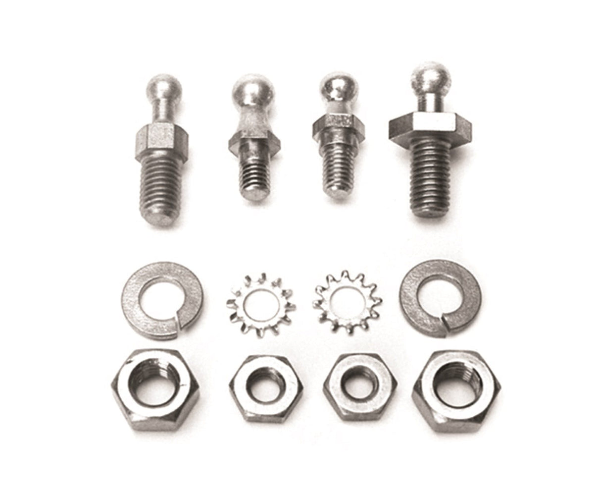 Quick Fuel Technology 28-100QFT Throttle Ball Assortment