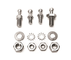 Quick Fuel Technology 28-100QFT Throttle Ball Assortment