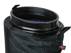 aFe Power 21-24 Ram 1500 TRX (6.2) Engine Cold Air Intake PN. 57-10022R