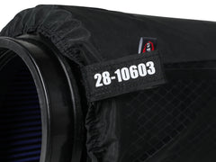 aFe POWER Nylon Pre-Filter aFe POWER Filter GUARD Pre-Filter Black aFe POWER 28-10603