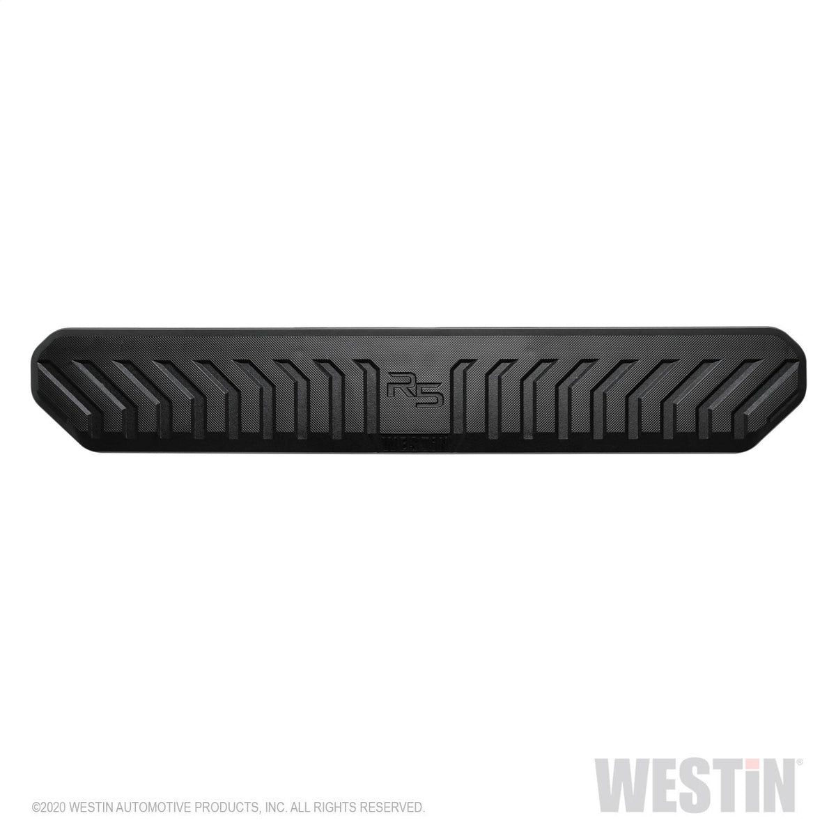 Westin Automotive 28-50001 R5 Nerf Step Bar Pad and Clips Black