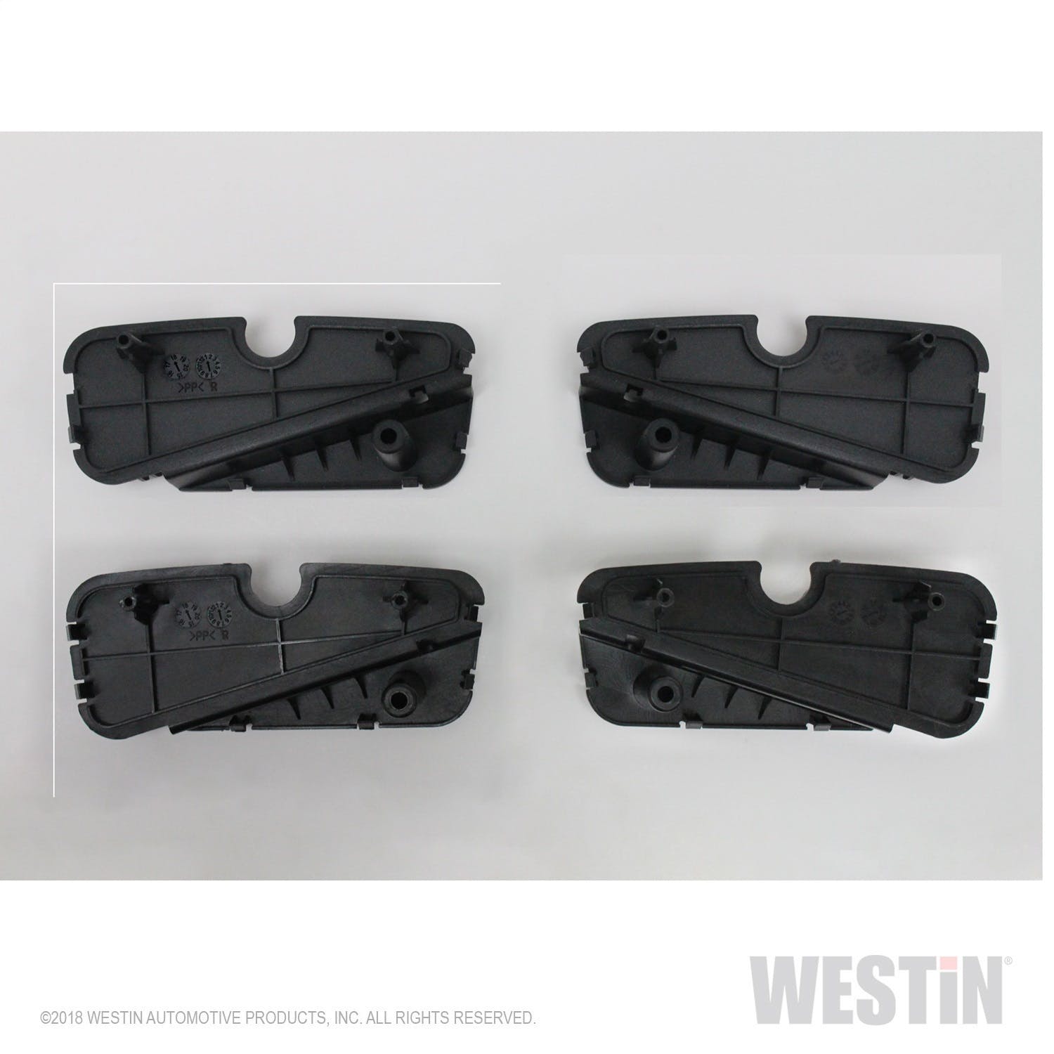 Westin Automotive 28-51003 R5 LED Light Kit Black