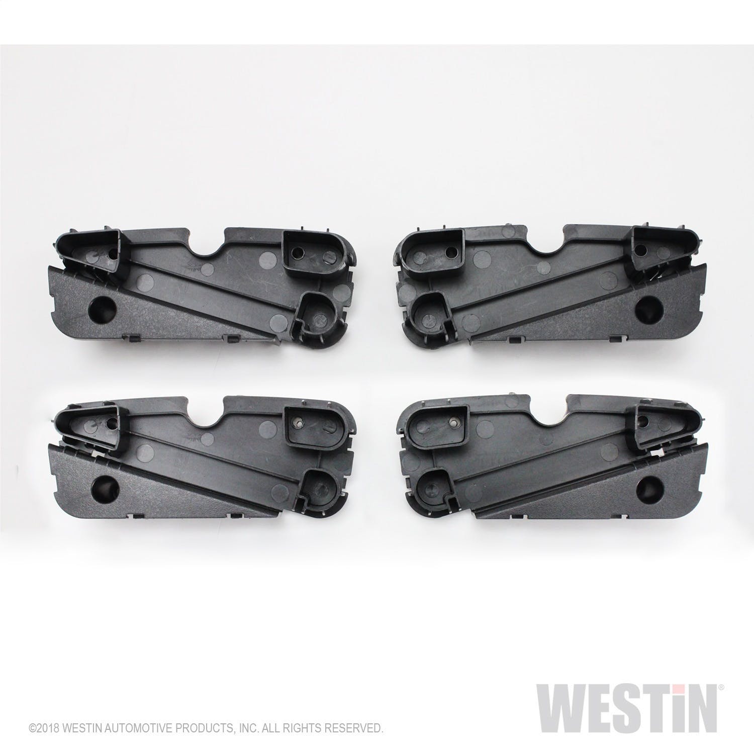 Westin Automotive 28-51003 R5 LED Light Kit Black